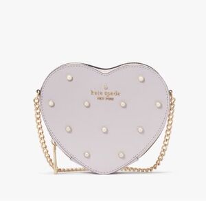 Kate Spade Heart Purse